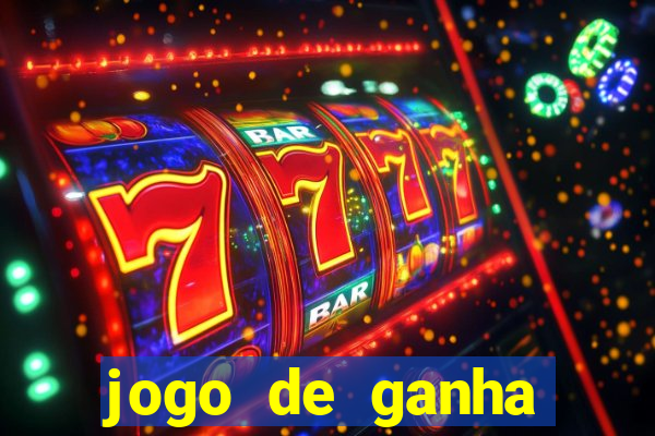 jogo de ganha dinheiro sem depositar